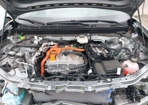 2025 Chevrolet Blazer Ev Rwd Lt из США, поврежденный, VIN 3GNKDBRM9SS209433